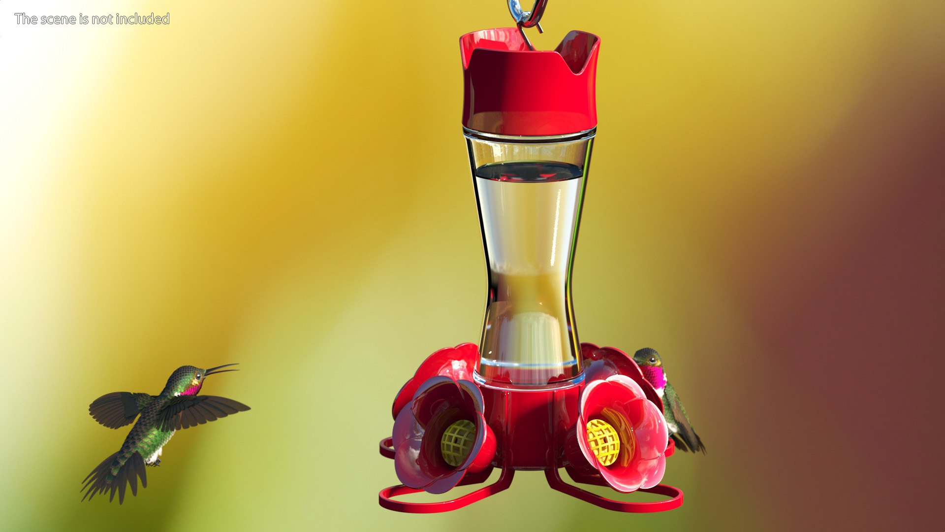 Plastic Feeder for Hummingbird 3D model https://p.turbosquid.com/ts-thumb/jR/U95u4I/Tm/plasticfeederforhummingbird3dmodel003/jpg/1669609422/1920x1080/fit_q87/d8aadc26914a89bdc4ed45cdd419c92b77533b64/plasticfeederforhummingbird3dmodel003.jpg