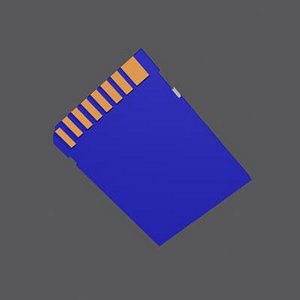 SD Card