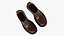 Chelsea Boots Brown 02