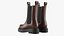 Chelsea Boots Brown 02