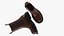 Chelsea Boots Brown 02