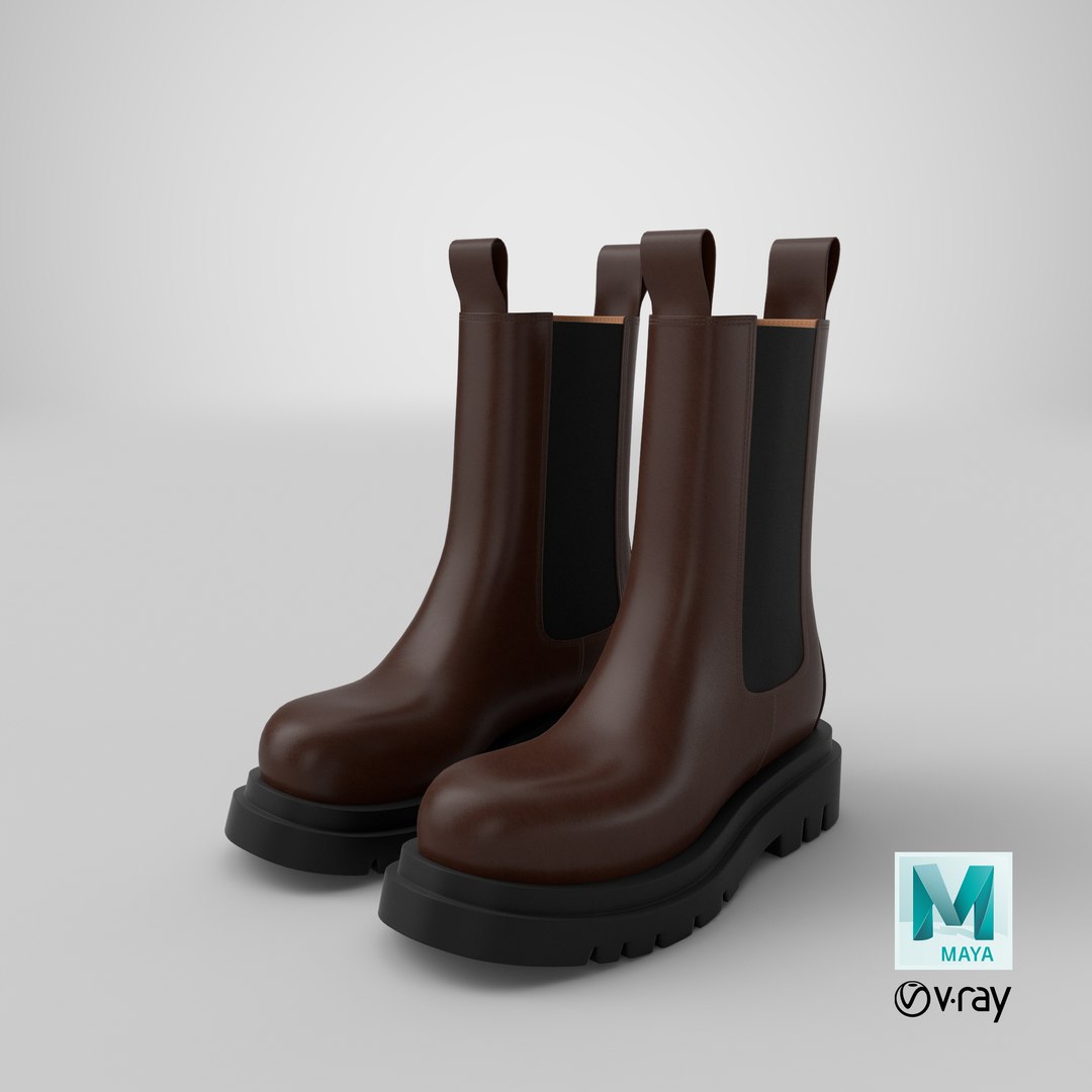 Chelsea Boots Brown 02 3D model https://p.turbosquid.com/ts-thumb/jR/XotTqD/S6/stemcell_maya_vray_render/png/1646235037/1920x1080/fit_q87/24ac99ff733ed174c612e10307a8c9d261cfba4f/stemcell_maya_vray_render.jpg