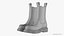 Chelsea Boots Brown 02