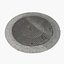 Manhole Cover 25