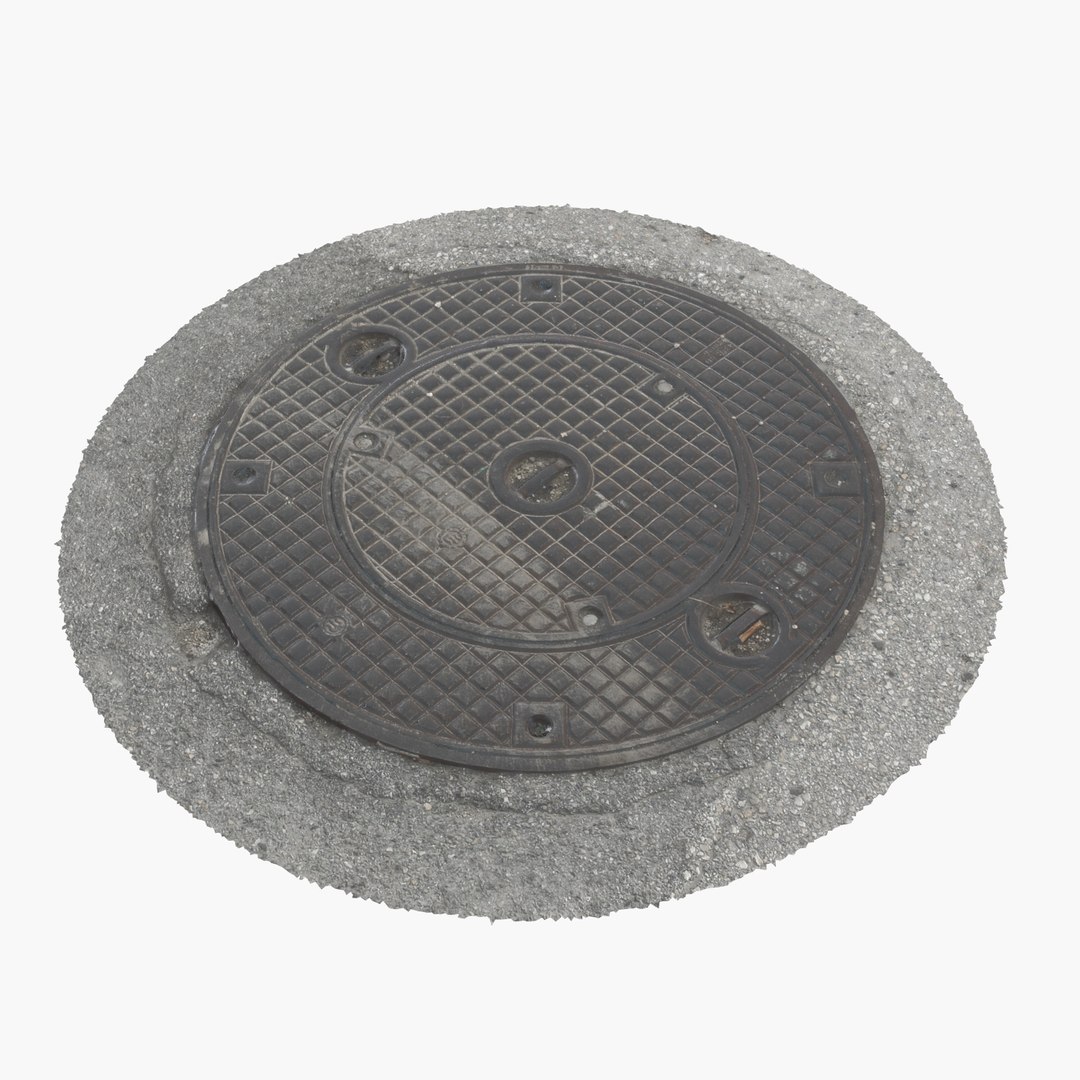 manhole cover max https://p.turbosquid.com/ts-thumb/jR/YzRVIY/Kru5KBLX/03/jpg/1489864420/1920x1080/fit_q87/d7e96c1bdc91b85a2ad301bf67004884b6a5d7e6/03.jpg