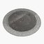 Manhole Cover 25