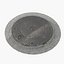 Manhole Cover 25