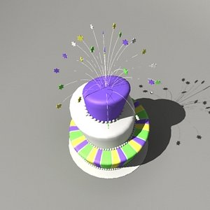 Cake