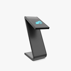 Information Kiosk V8