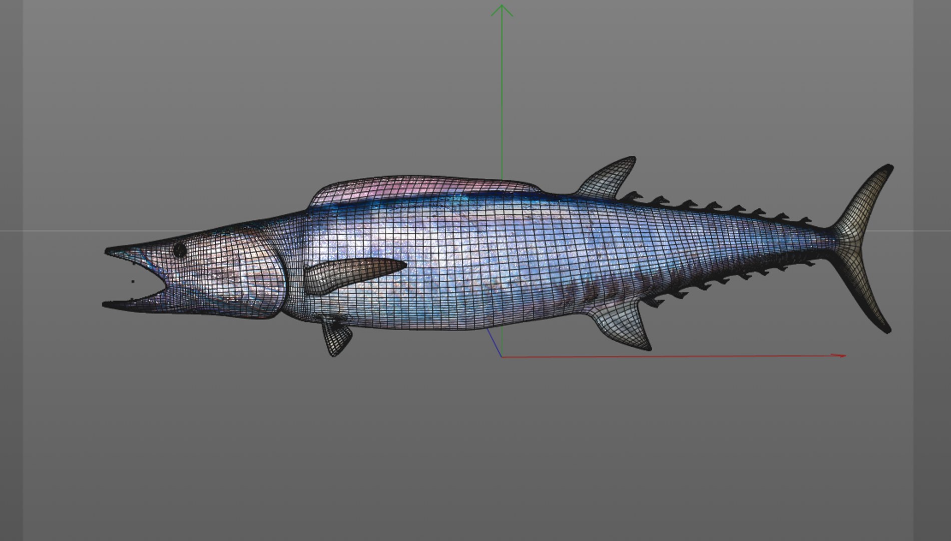 fish 3D model https://p.turbosquid.com/ts-thumb/jR/cuMTyq/Y9Pozmok/11/png/1588405132/1920x1080/fit_q87/68515341b19ececc22e155fa7c35a8529f54b4bc/11.jpg