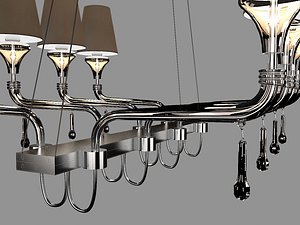 max barovier light