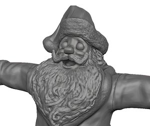 Santa Claus FREE