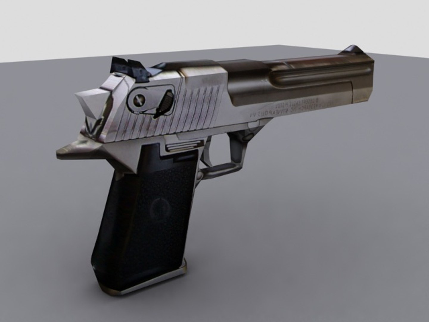 desert eagle 3d model https://p.turbosquid.com/ts-thumb/jR/y6hpZi/6xEHIcCV/pistol2/jpg/1154345138/1920x1080/fit_q87/ff235e544760329f330d3721722dc5f808d52ed7/pistol2.jpg