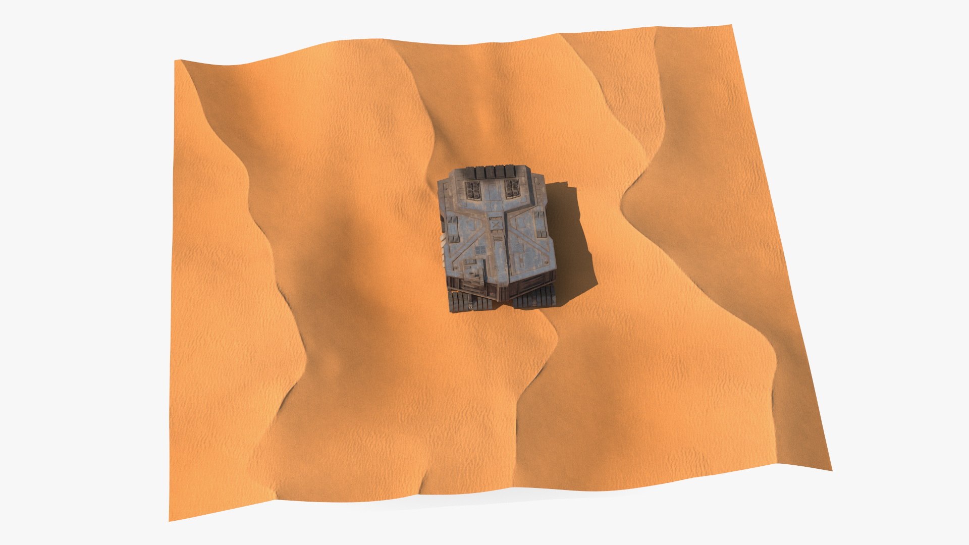 Futuristic Desert Harvester in Sand Dune model https://p.turbosquid.com/ts-thumb/jR/yYXn9W/Tx/futuristic_desert_harvester_in_sand_dune_014/jpg/1733773147/1920x1080/fit_q87/e5436601e74eff60429979a980f82d29edcea01a/futuristic_desert_harvester_in_sand_dune_014.jpg