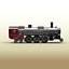 Train Engine