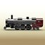 Train Engine