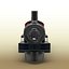 Train Engine