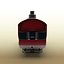 Train Engine