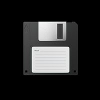 Floppy Disk