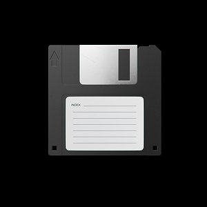 Floppy Disk
