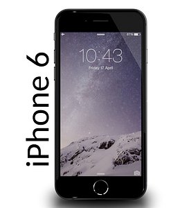 iPhone 6