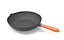 Fry pan