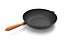 Fry pan