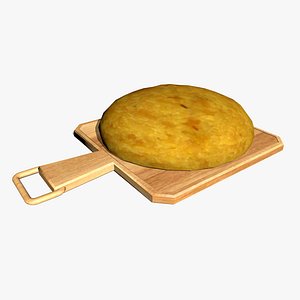 3ds poleta