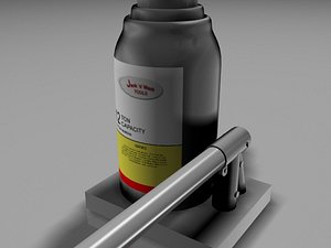 Bottle Jack(Max7).max
