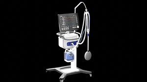 Ventilator