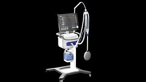 Ventilator