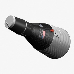 3d gemini