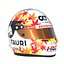 F1 Alpha Tauri Helmets 2023