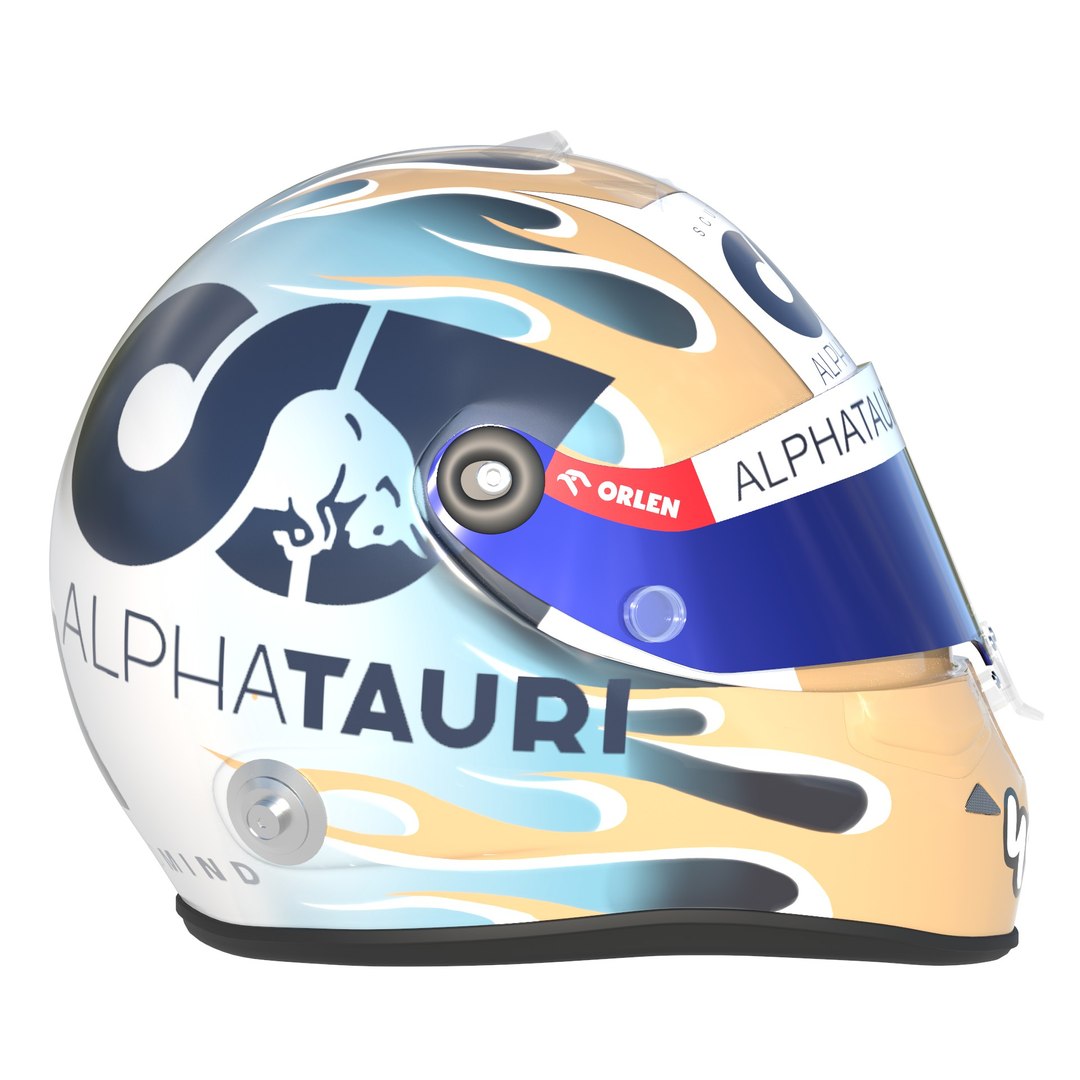 F1 Alpha Tauri Helmets 2023 3D https://p.turbosquid.com/ts-thumb/jS/HyWl13/83/image_06/jpg/1695431531/1920x1080/fit_q87/88513d32c43faabb380771198e0a741e74621b9f/image_06.jpg