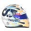 F1 Alpha Tauri Helmets 2023