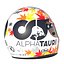 F1 Alpha Tauri Helmets 2023