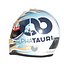 F1 Alpha Tauri Helmets 2023
