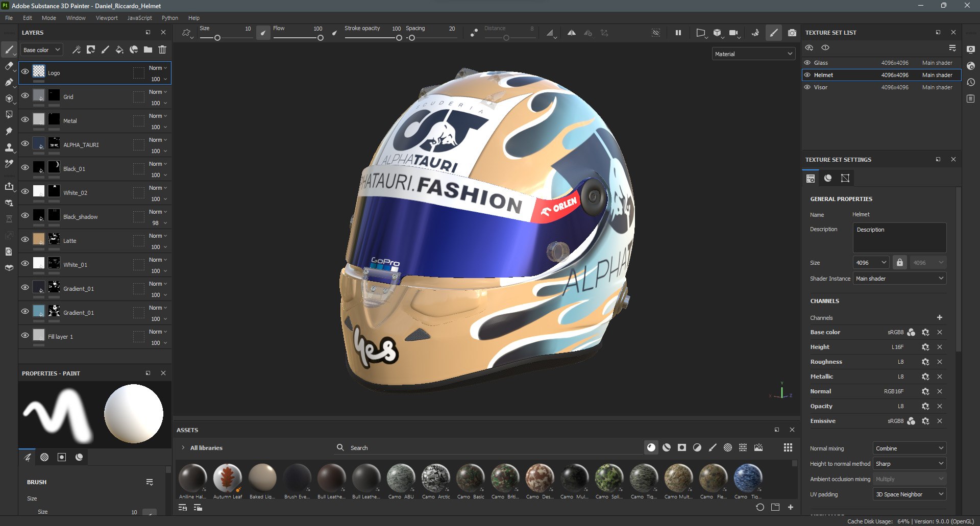 F1 Alpha Tauri Helmets 2023 3D https://p.turbosquid.com/ts-thumb/jS/HyWl13/nB/image_12/jpg/1695431534/1920x1080/fit_q87/2c92654f002511c1cb0e22c54b705aeed272fea6/image_12.jpg