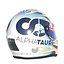 F1 Alpha Tauri Helmets 2023