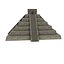 Pyramide maya