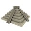 Pyramide maya