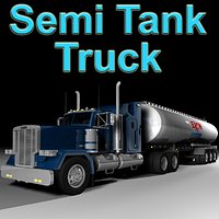 TANKER