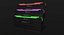 DDR4 RAM Corsair Vengeance RGB