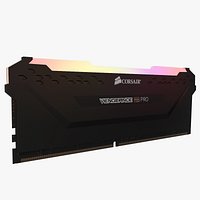 DDR4 RAM Corsair Vengeance RGB