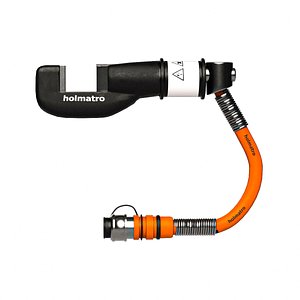Holmatro HMC 8 U Cutter - Free 3D Model