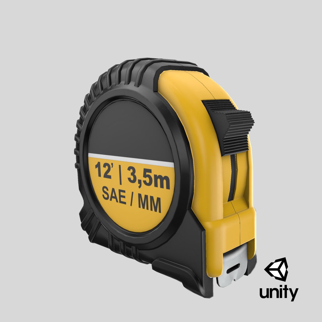 3D Measure Tape 01 Clean and Dirty https://p.turbosquid.com/ts-thumb/jS/aGpmyJ/Nx/stemcell_unity_render/png/1690380155/1920x1080/fit_q87/6decea4ae94d94b010891d86f46da35cd4c29149/stemcell_unity_render.jpg