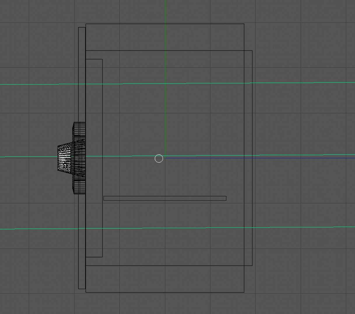3D Model Safe Combination Lock - TurboSquid 1181666