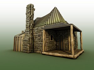 Old Stone Cottage