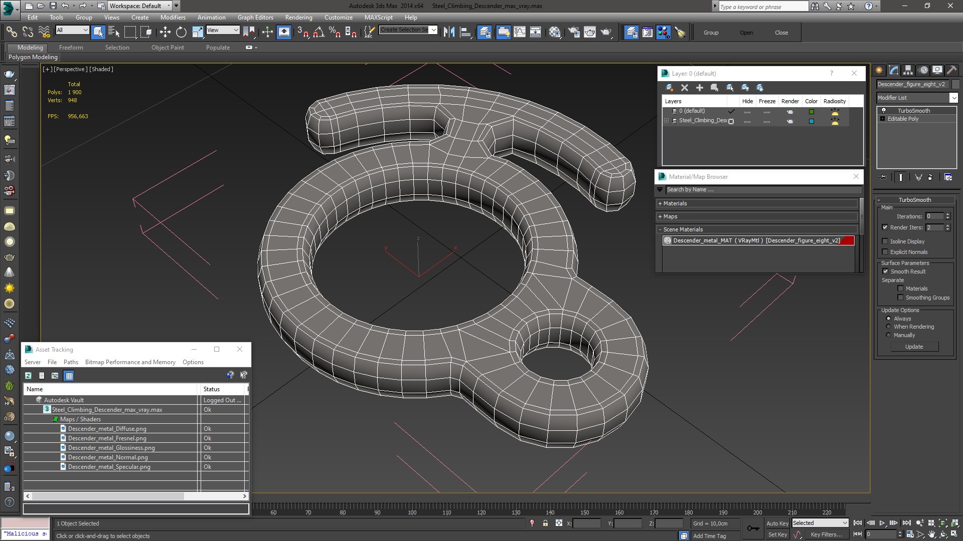 Steel Climbing Descender for 3D Print model https://p.turbosquid.com/ts-thumb/jS/fXwDsU/tu/steelclimbingdescenderfor3dprint3dsmodel015/jpg/1721214732/1920x1080/fit_q87/c97ec3811a251f6d2b7c63e2893d86c6fa6d8d7b/steelclimbingdescenderfor3dprint3dsmodel015.jpg