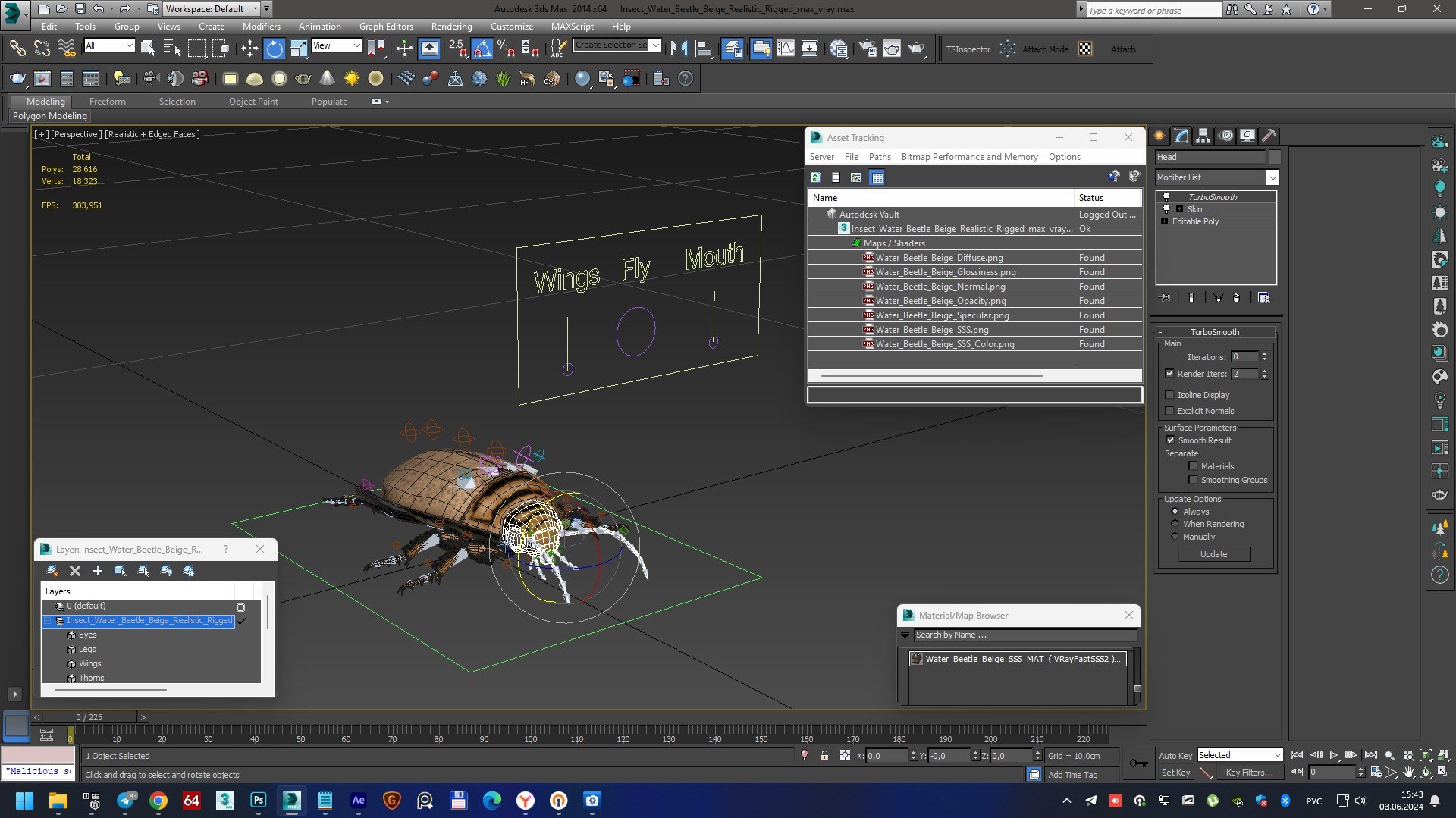 3D Insect Water Beetle Beige Realistic Rigged model https://p.turbosquid.com/ts-thumb/jS/gFnUyJ/DE/insectwaterbeetlebeigerealisticriggedmb3dmodel035/jpg/1720068523/1920x1080/fit_q87/92abaeb7032e6ea3b53fbb316a1bde3bce55ad91/insectwaterbeetlebeigerealisticriggedmb3dmodel035.jpg